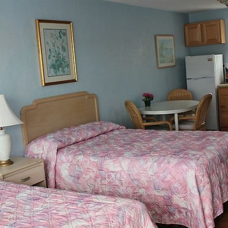 Chateau Bleu North Wildwood Luaran gambar