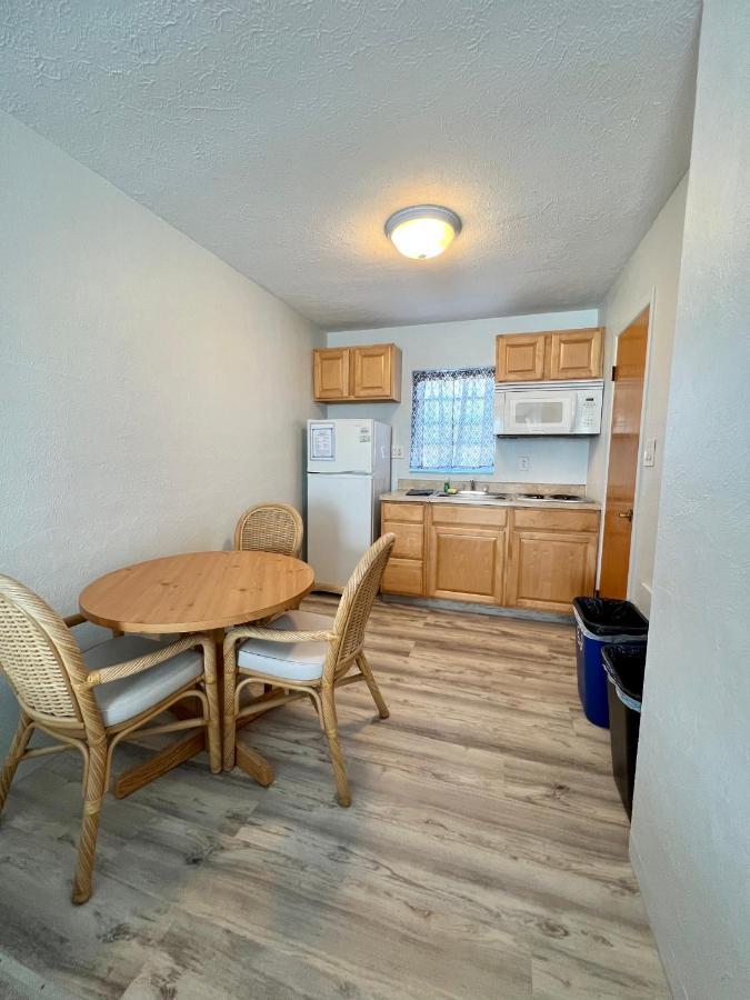 Chateau Bleu North Wildwood Luaran gambar