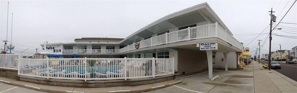 Chateau Bleu North Wildwood Luaran gambar