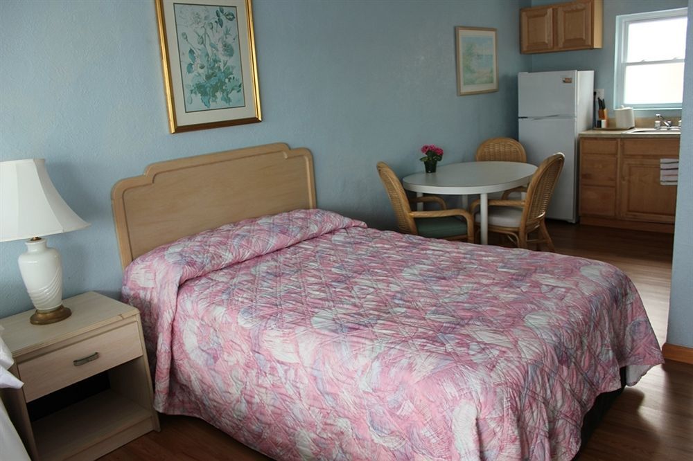 Chateau Bleu North Wildwood Luaran gambar