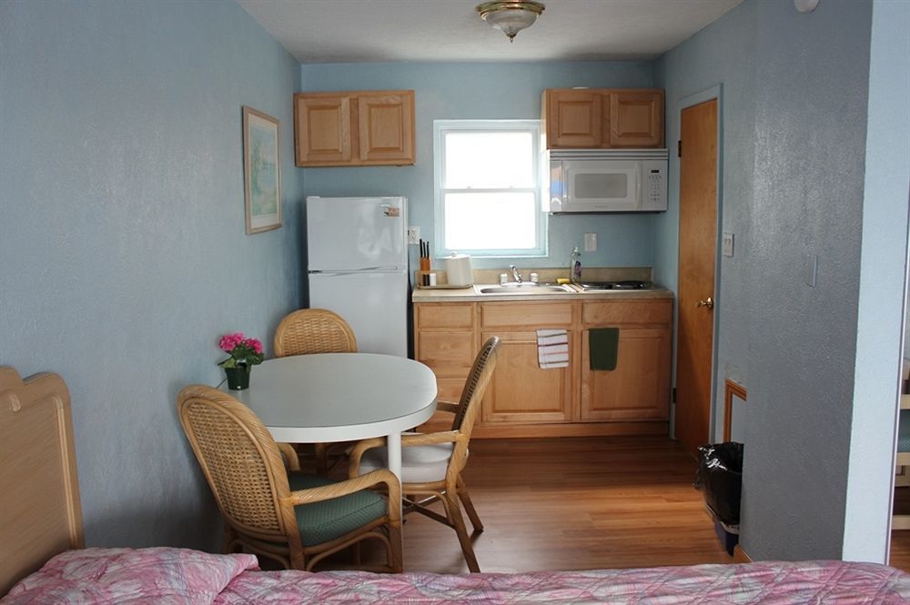 Chateau Bleu North Wildwood Luaran gambar